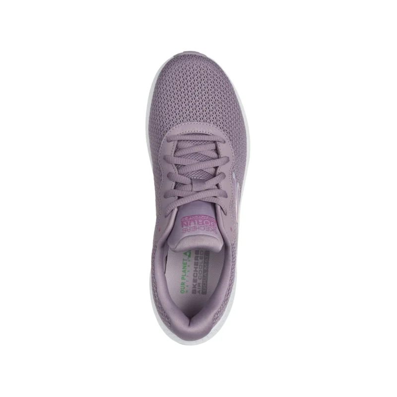 خرید و قیمت کفش زنانه اسکچرز مدل 128605 MVE GO RUN Consistent 2.0 - Engaged Skechers یاسی