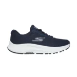 خرید و قیمت کفش زنانه اسکچرز مدل 128605 NVY GO RUN Consistent 2.0 - Engaged Skechers سرمه ای