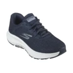 خرید و قیمت کفش زنانه اسکچرز مدل 128605 NVY GO RUN Consistent 2.0 - Engaged Skechers سرمه ای