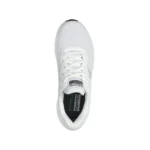 خرید و قیمت کفش زنانه اسکچرز مدل 128605 WBK GO RUN Consistent 2.0 - Engaged Skechers سفید