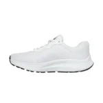 خرید و قیمت کفش زنانه اسکچرز مدل 128605 WBK GO RUN Consistent 2.0 - Engaged Skechers سفید