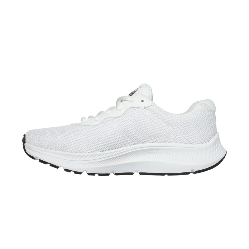 خرید و قیمت کفش زنانه اسکچرز مدل 128605 WBK GO RUN Consistent 2.0 - Engaged Skechers سفید