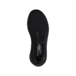 کفش زنانه اسکیچرز مدل 150092 BBK Skechers Relaxed Fit: D'Lux Walker 2.0 - Bold State مشکی