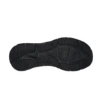 کفش زنانه اسکچرز مدل 150092 BBK Skechers Relaxed Fit: D'Lux Walker 2.0 - Bold State مشکی