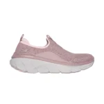 کفش زنانه اسکچرز مدل 150092 MVE Skechers Relaxed Fit: D'Lux Walker 2.0 - Bold State صورتی