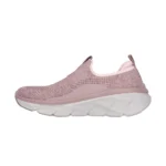 کفش زنانه اسکچرز مدل 150092 MVE Skechers Relaxed Fit: D'Lux Walker 2.0 - Bold State صورتی