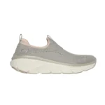 کفش زنانه اسکچرز مدل 150092 TPPC Skechers Relaxed Fit: D'Lux Walker 2.0 - Bold State کرم