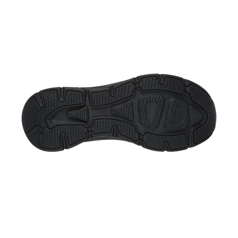 کفش زنانه اسکچرز مدل 150099 BBK Skechers Slip-ins RF: D'Lux Walker 2.0 مشکی