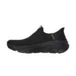 کفش زنانه اسکچرز مدل 150099 BBK Skechers Slip-ins RF: D'Lux Walker 2.0 مشکی