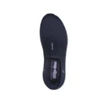 کفش زنانه اسکچرز مدل 150099 NVLM Skechers Slip-ins RF: D'Lux Walker 2.0 سرمه ای