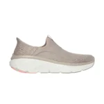 کفش زنانه اسکچرز مدل 150099 TPCL Skechers Slip-ins RF: D'Lux Walker 2.0 کرم