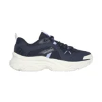 کفش سرمهای آبی زنانه اسکچرز مدل 177591 NVBL Street Moonhiker - Galaxy Trek Skechers