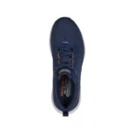 خرید کفش روزمره مردانه اسکچرز مدل 232836 NVOR Relaxed Fit: Edgeride - Exxo Skechers سرمهای سایت ایران اسکیچرز