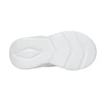خرید کفش دخترانه اسکچرز مدل 303563N GYLV Skechers Sole Swifters طوسی
