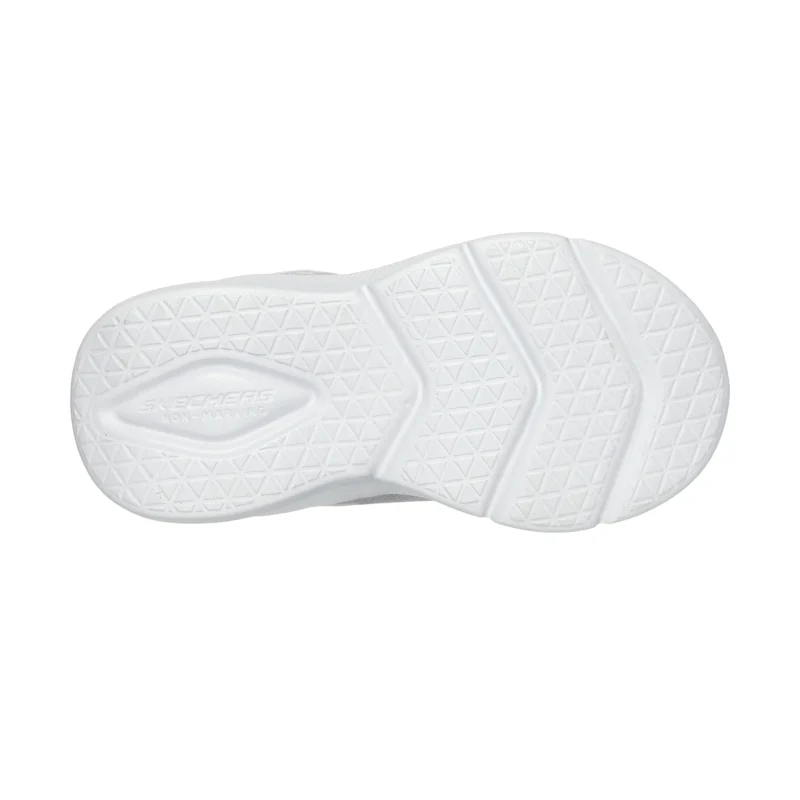 خرید کفش دخترانه اسکچرز مدل 303563N GYLV Skechers Sole Swifters طوسی