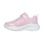 خرید کفش دخترانه اسکچرز مدل 303563N LTPL Skechers Sole Swifters صورتی