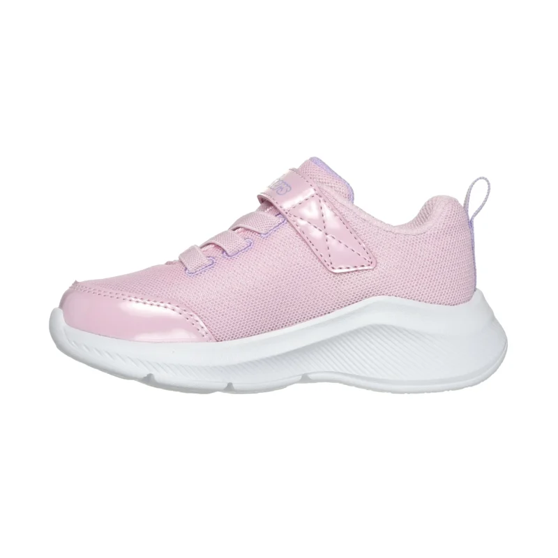 خرید کفش دخترانه اسکچرز مدل 303563N LTPL Skechers Sole Swifters صورتی