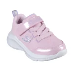 خرید کفش دخترانه اسکچرز مدل 303563N LTPL Skechers Sole Swifters صورتی