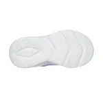 خرید کفش دخترانه اسکچرز مدل 303563N LVTQ Skechers Sole Swifters بنفش آبی