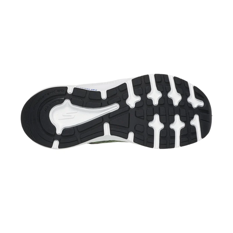 خرید کفش پسرانه اسکچرز مدل 405043L BBLM Skechers Go Run Consistent 2.0 مشکی سرمه ای