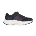 خرید کفش پسرانه اسکچرز مدل 405043L NVRD Skechers Go Run Consistent 2.0 سرمه ای قرمز