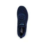 خرید کفش سرمه‌ای زنانه اسکچرز مدل 117385 Skechers BOBS Sport B Flex Hi - Flying HI از ایران اسکیچرز