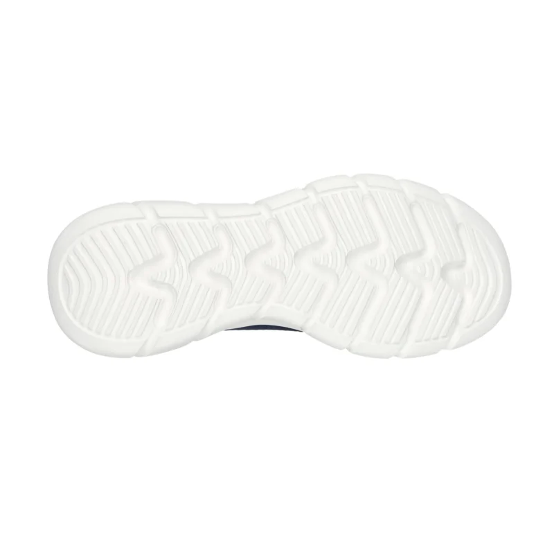 خرید کفش سرمه‌ای زنانه اسکچرز مدل 117385 Skechers BOBS Sport B Flex Hi - Flying HI از ایران اسکیچرز