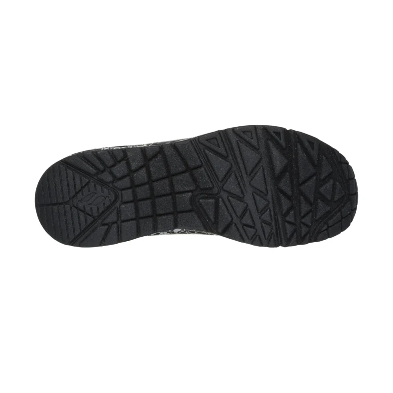 قیمت و خرید کفش زنانه اسکچرز مدل 177972 BKW Vexx: Uno - Process Sketch Skechers مشکی