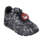 قیمت و خرید کفش زنانه اسکچرز مدل 177972 BKW Vexx: Uno - Process Sketch Skechers مشکی