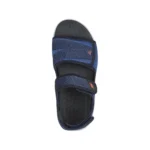 صندل مردانه اسکچرز مدل 229098 - تصویر 9