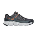 خرید کتونی مردانه طوسی اسکچرز مدل 237620 CCGY Summits - AT Skechers از ایران اسکیچرز