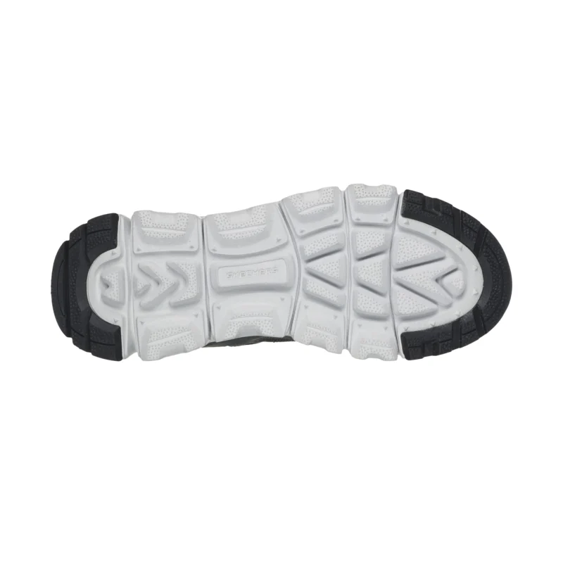 خرید کتونی مردانه طوسی اسکچرز مدل 237620 CCGY Summits - AT Skechers از ایران اسکیچرز