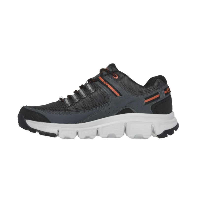 خرید کتونی مردانه طوسی اسکچرز مدل 237620 CCGY Summits - AT Skechers از ایران اسکیچرز