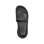 خرید دمپایی مشکی مردانه اسکچرز مدل 243159 BBK Foamies: Arch Fit - Feelin Fresh Skechers