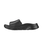 خرید دمپایی مشکی مردانه اسکچرز مدل 243159 BBK Foamies: Arch Fit - Feelin Fresh Skechers