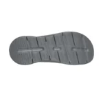 خرید دمپایی طوسی مردانه اسکچرز مدل 243159 CHAR Foamies: Arch Fit - Feelin Fresh از نمایندگی اسکیچرز