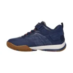 خرید کفش سرمه‌ای پسرانه اسکچرز مدل 403968L NVMT Elite Sport Court Skechers راحتی از ایران اسکیچرز