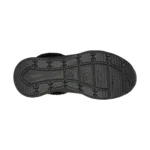 قیمت نیم بوت مشکی زنانه اسکچرز مدل 167388 BBK D'lux Walker - Winter Solstice Skechers