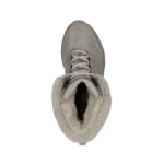 قیمت نیم بوت کرم زنانه اسکچرز مدل 167388 DKTP D'lux Walker - Winter Solstice Skechers