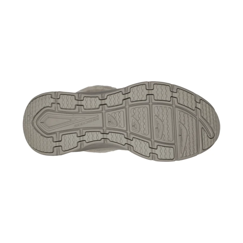 قیمت نیم بوت کرم زنانه اسکچرز مدل 167388 DKTP D'lux Walker - Winter Solstice Skechers