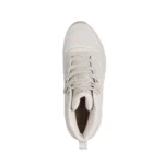 کفش شیری زنانه اسکچرز مدل 177097 OFWT Skechers Uno - Stand High در سایت ایران اسکیچرز