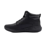 قیمت نیم بوت مشکی مردانه اسکچرز مدل 205175 BLK Relaxed Fit: Parson - Ederic Skechers