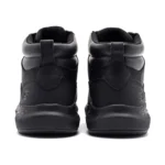 قیمت نیم بوت مشکی مردانه اسکچرز مدل 205175 BLK Relaxed Fit: Parson - Ederic Skechers