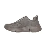 قیمت کتونی روزمره کرم مردانه اسکچرز مدل 118065 TPE BOBS Sparrow Flex - Load In Skechers از سایت ایران اسکیچرز
