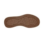 قیمت کفش چرم مشکی مردانه اسکچرز مدل 210929 BLK Parnell - Grath Skechers