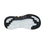 خرید کفش پسرانه مشکی اسکچرز مدل 402182L BKMT Mega - Craft 3.0 از سایت اسکیچرز