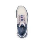 خرید کفش شیری زنانه اسکچرز مدل 180167 NTNV D'LUX Journey - Marigold Skechers طبیعت گردی از ایران اسکیچرز
