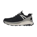 قیمت و خرید کفش طبیعت گردی مشکی کرم مردانه اسکچرز مدل 237686 BKTP Switch Back - Venture Seeker Skechers از سایت نمایندگی اسکیچرز ایران