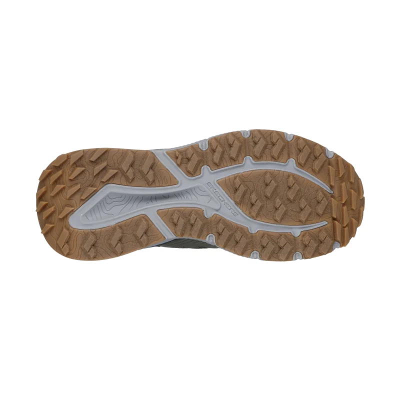 قیمت و خرید کفش طبیعت گردی سبز طوسی مردانه اسکچرز مدل 237686 GRMT Switch Back - Venture Seeker Skechers از سایت نمایندگی اسکیچرز ایران