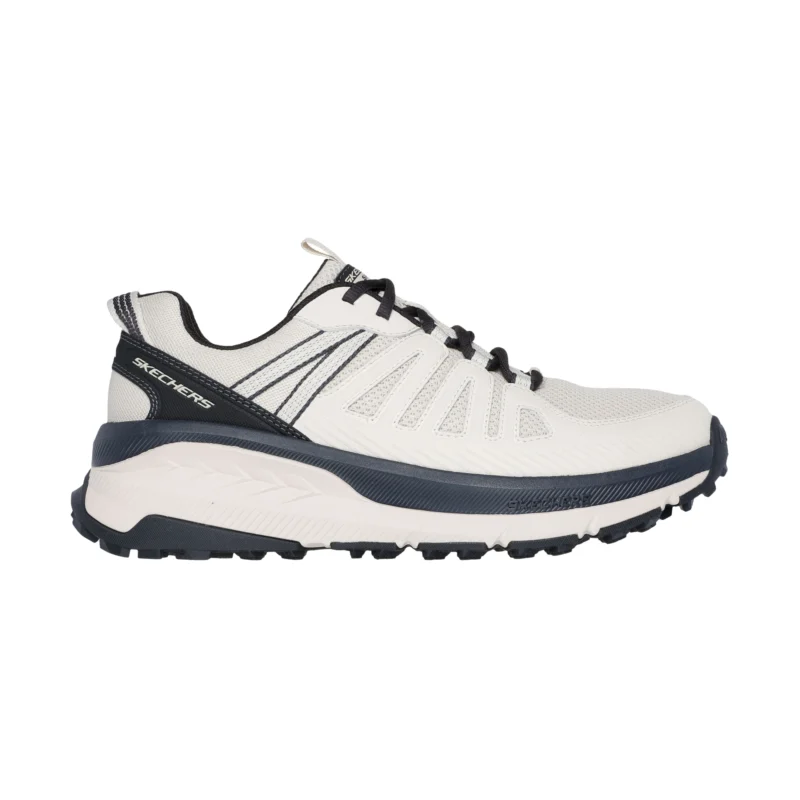 قیمت و خرید کفش طبیعت گردی کرم مردانه اسکچرز مدل 237686 NAT Switch Back - Venture Seeker Skechers از سایت نمایندگی اسکیچرز ایران